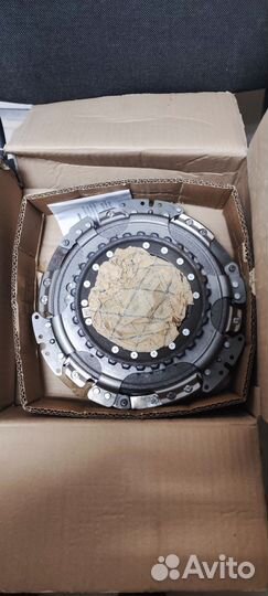 Комплект сцепления DSG VAG group