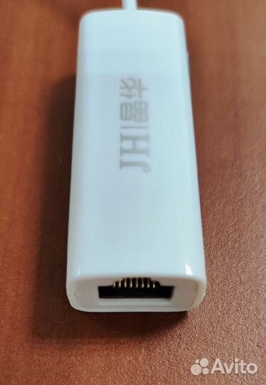 Сетевая карта USB KY-RTL8152B