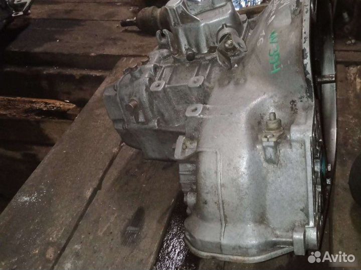 Коробка передач 1.6 F13 Опель Вектра А