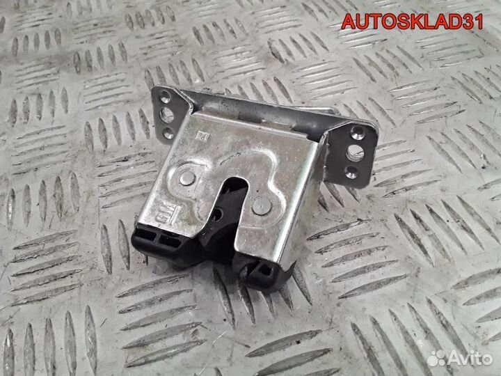 Замок багажника Opel Corsa C 90534769