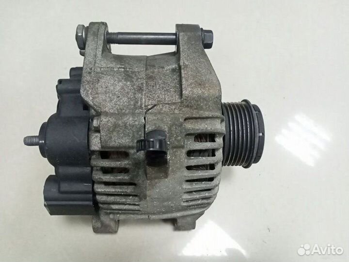 Генератор Hyundai Sonata YF G4KJ 2012