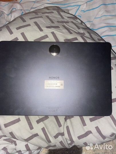 Honor pad 9