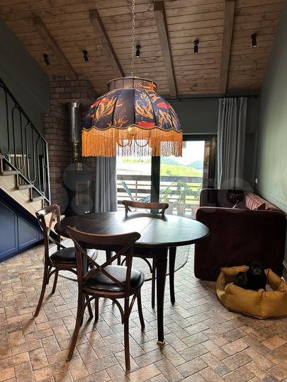 2-к. квартира, 70 м², 4/4 эт.