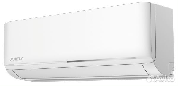 Кондиционер для помещений до 22м² MDV mdsag-07HRN1