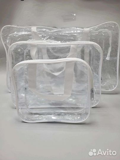 Сумка в роддом