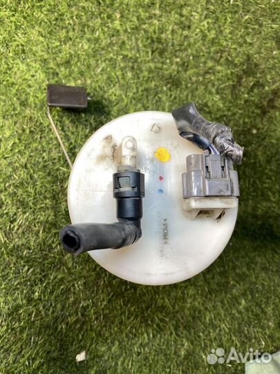 Насос топливный QR25DE Nissan Teana J32 TNJ32