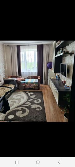 1-к. квартира, 38,4 м², 2/24 эт.