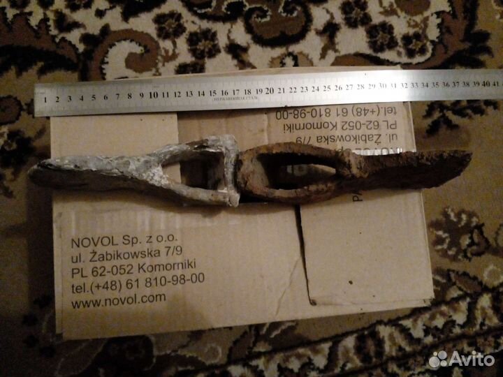 Топоры старинные кованные и заводские, без трещин