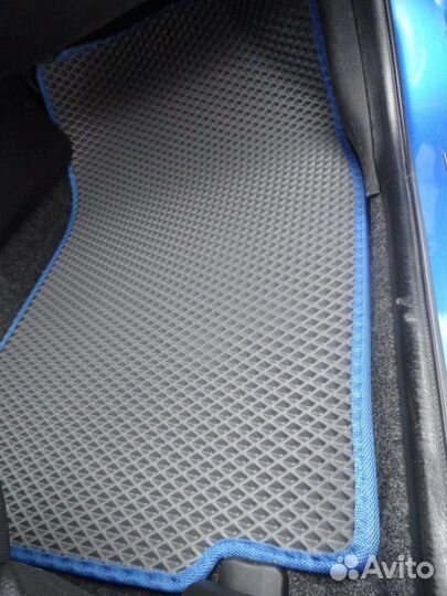 Автоковрики эва Ева на любое авто