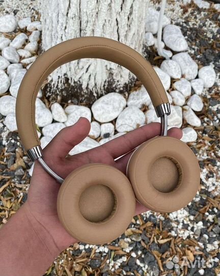 Беспроводные наушники