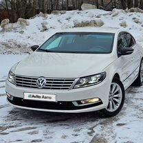 Volkswagen Passat CC 1.8 MT, 2012, 110 000 км, с пробегом, цена 410 000 руб.