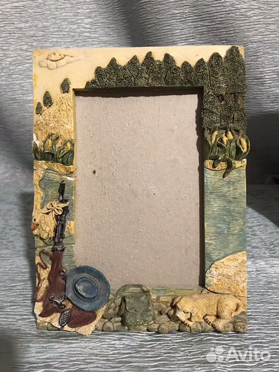 Фоторамки одним лотом