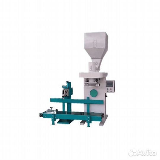 Линия для переработки кукурузы YB-M120T