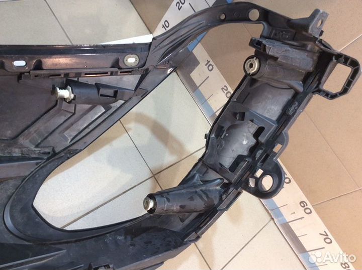 Крыло переднее переднее левое Bmw X5 E70 2007-2013