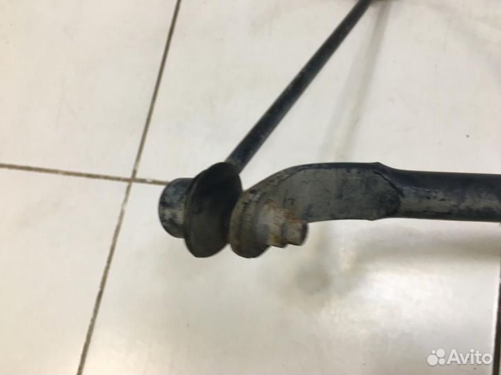 Стабилизатор передний Mazda Mazda 3 BL 2009-2013