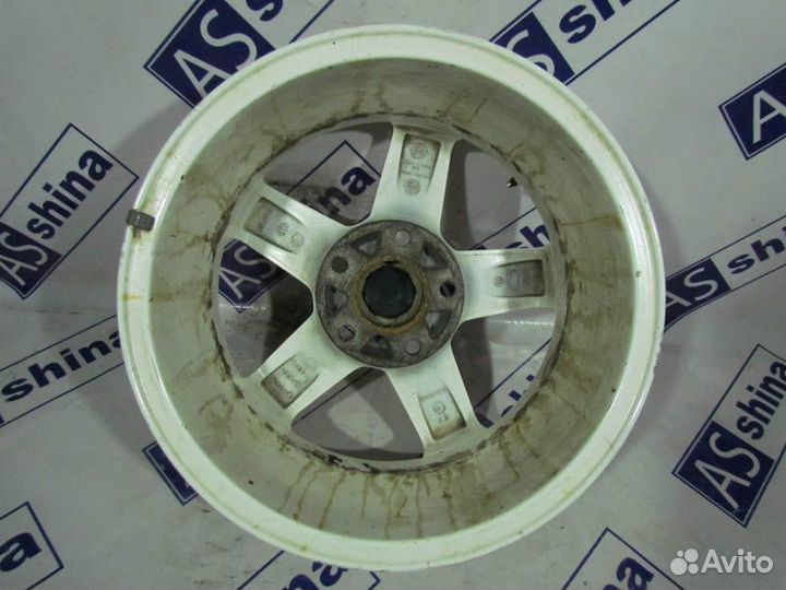 Диски KIA R15 Литые 5x114.3 J6 CK