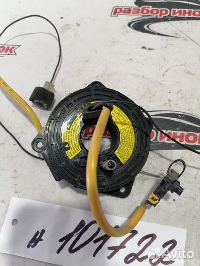 Механизм подрулевой для SRS (ленточный) Lanos A15S