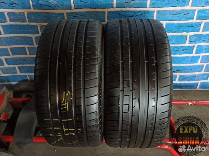 Goodyear Eagle F1 Asymmetric 3 275/35 R19