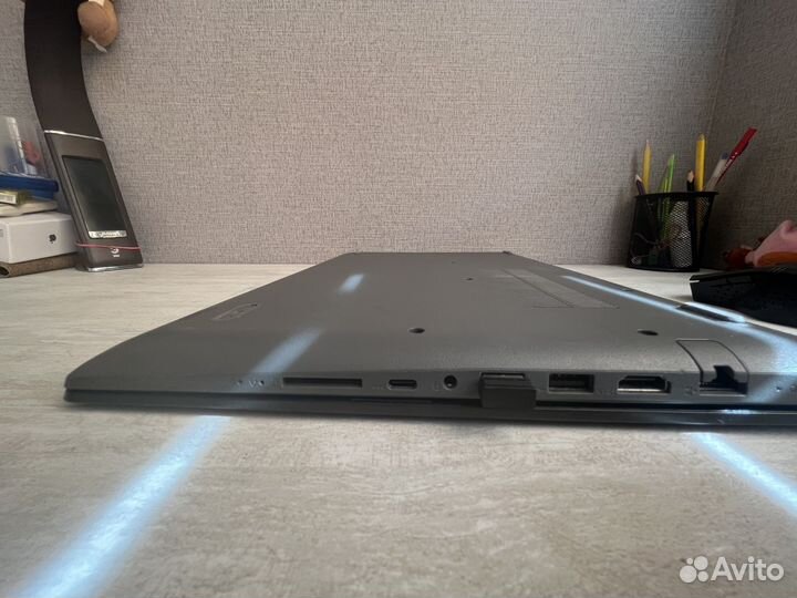 Lenovo ideapad 320 15isk