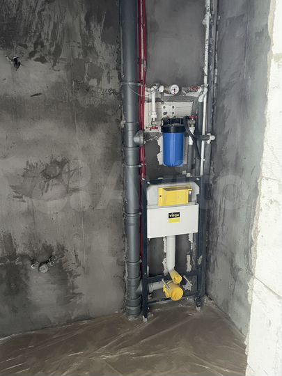 Таунхаус 114 м² на участке 1,2 сот.