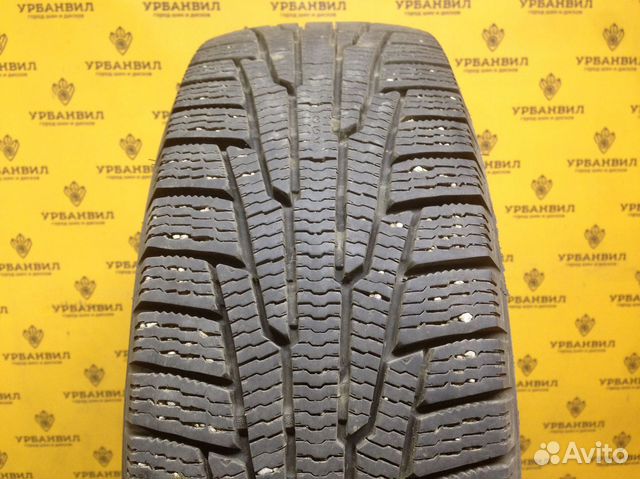 Nokian Tyres Nordman RS 185/65 R14 90R