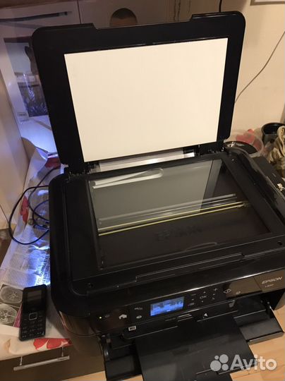 Принтер epson L850