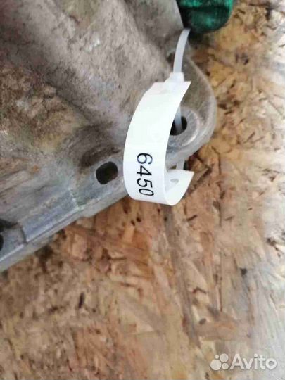 Поддон Volkswagen golf 5 (1K1 2003-2009) 038 103 6