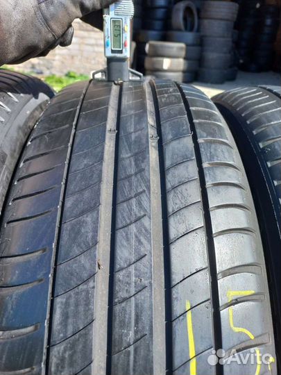 Michelin Primacy 3 215/60 R17