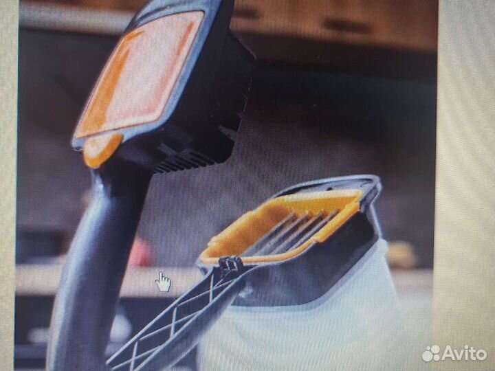 Овощерезка ручная