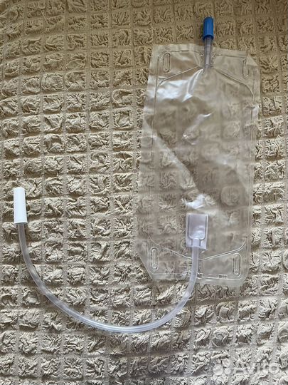 Мочеприемник