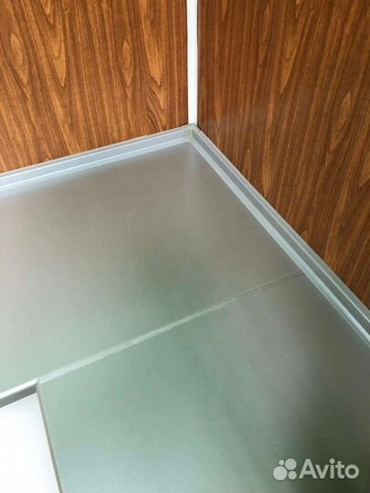 Кухонный гарнитур угловой