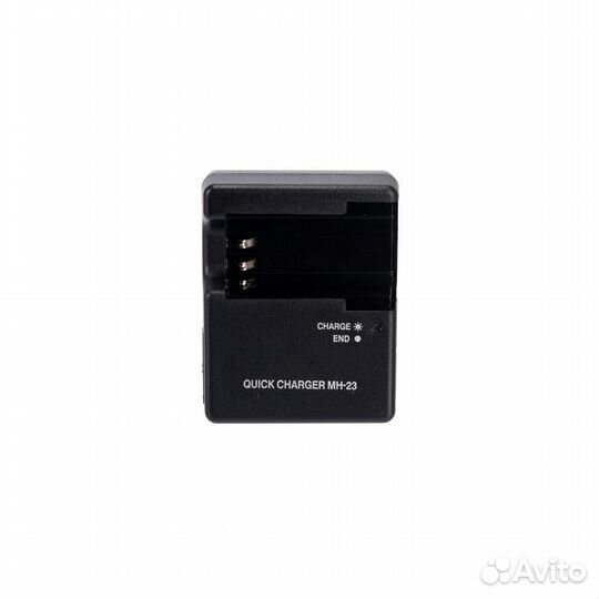 Зарядное устройство PWR MH 23 для Nikon EN-EL9