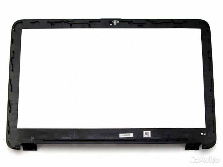 Крышка матрицы HP 15-ac 15-af