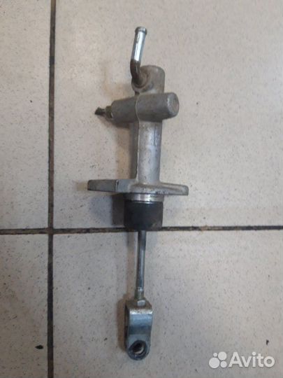 Главный цилиндр сцепления Заз Сенс