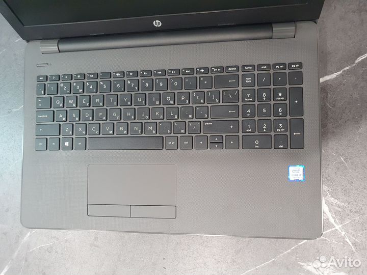 Продам ноутбук HP 250 G6