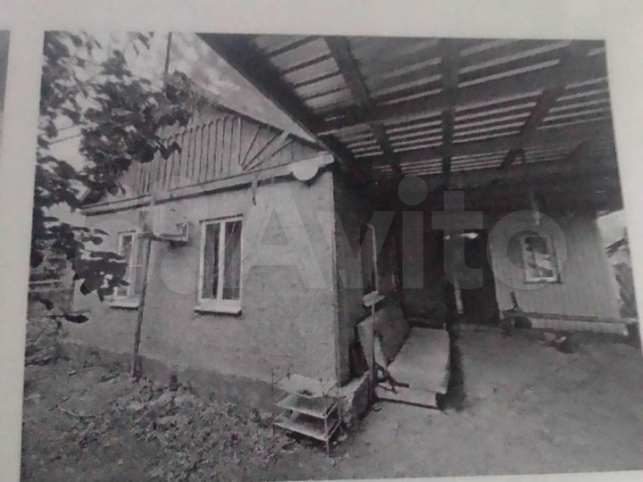 Дом 40,4 м² на участке 1,5 сот.