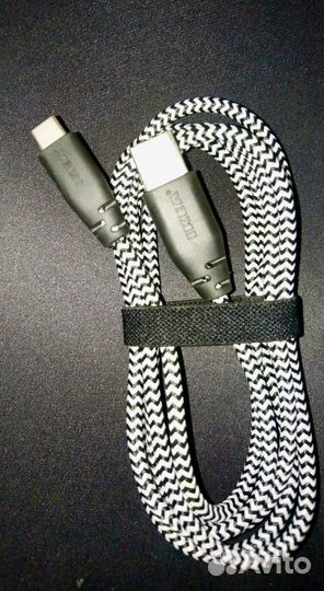 Кабель usb - type-c IKEA