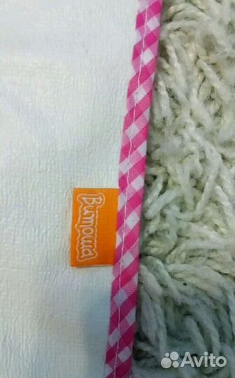 Непромокаемая клеенка на резинке