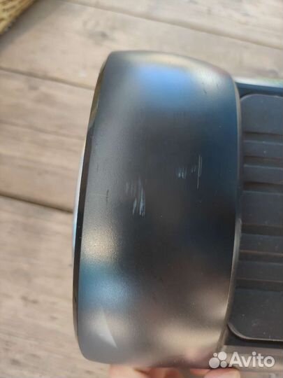 Гироскутер