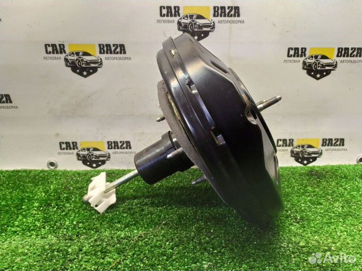 Усилитель тормозов вакуумный Volkswagen Polo