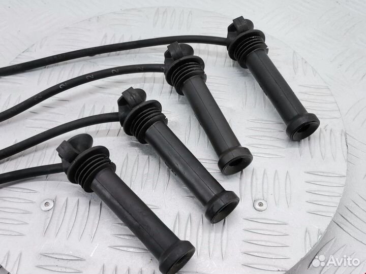 Провод высоковольтный Ford Mondeo 3 2002 1231646