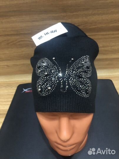 Шапка женская Турция