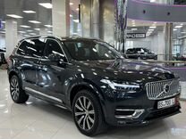 Volvo XC90 2.0 AT, 2021, 54 124 км, с пробегом, цена 6 550 000 руб.