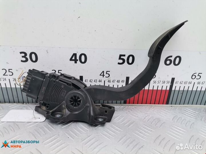 Педаль Ford S-Max 2007