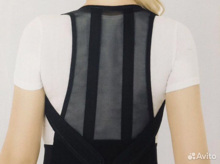 Корсет ортопедический новый