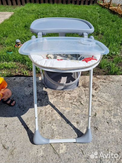 Стульчик для кормления Mon petit Ange