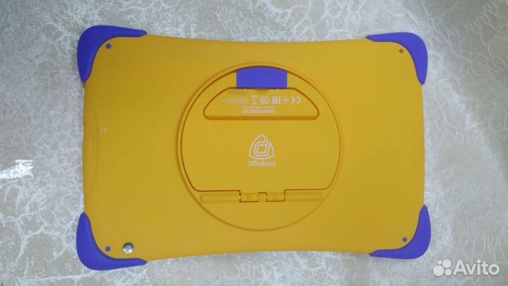 Планшет Prestigio SmartKids UP 10.1,16 гб