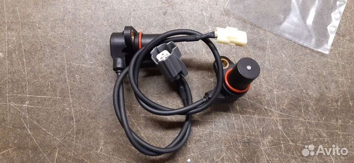 Датчик коленвала cf moto