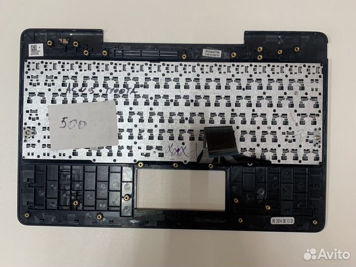 Топкейс для ноутбука Asus t100ta