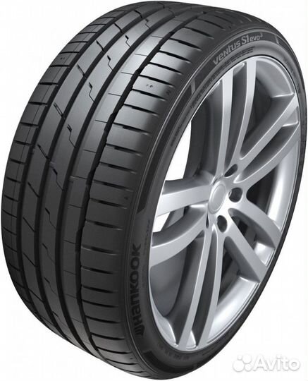 Hankook Ventus S1 Evo3 SUV K127A 295/40 R22 Y